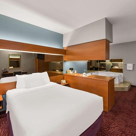 Econo Lodge Inn & Suites Mesquite - Dallas East Kültér fotó