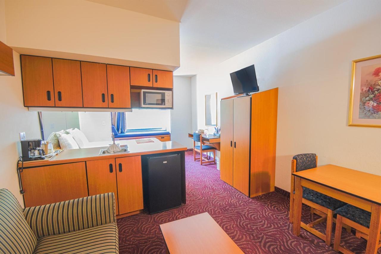 Econo Lodge Inn & Suites Mesquite - Dallas East Kültér fotó