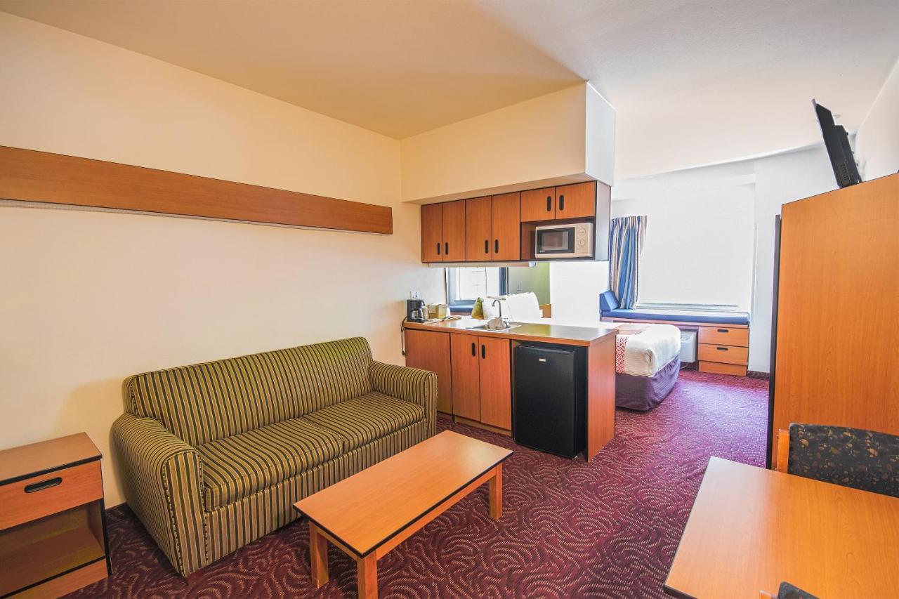 Econo Lodge Inn & Suites Mesquite - Dallas East Kültér fotó