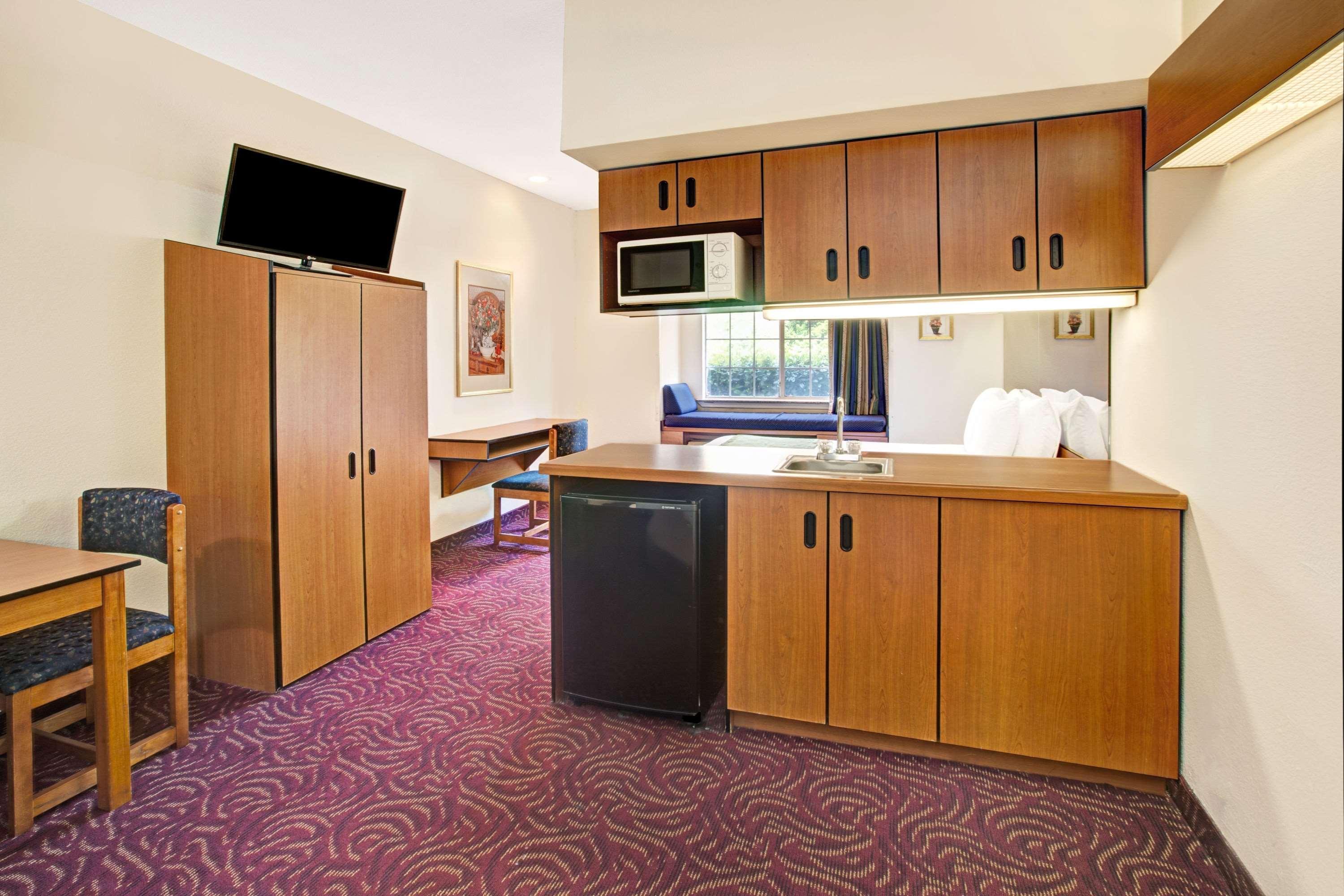 Econo Lodge Inn & Suites Mesquite - Dallas East Kültér fotó