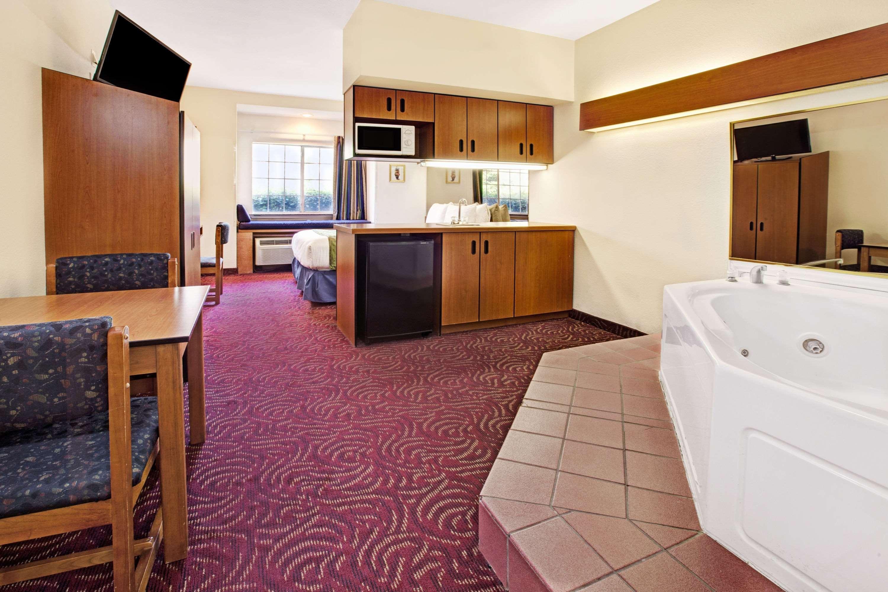 Econo Lodge Inn & Suites Mesquite - Dallas East Kültér fotó