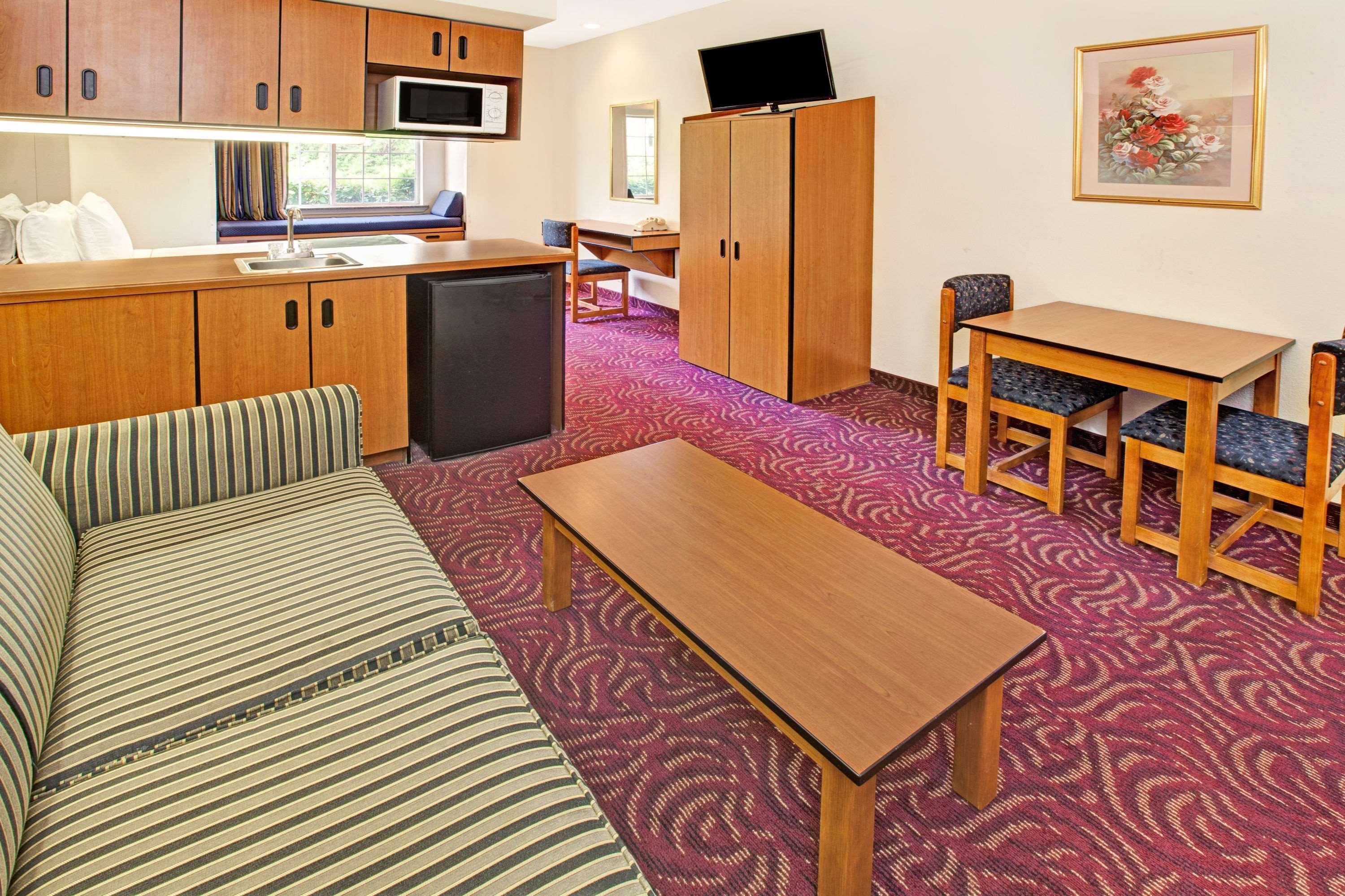 Econo Lodge Inn & Suites Mesquite - Dallas East Kültér fotó