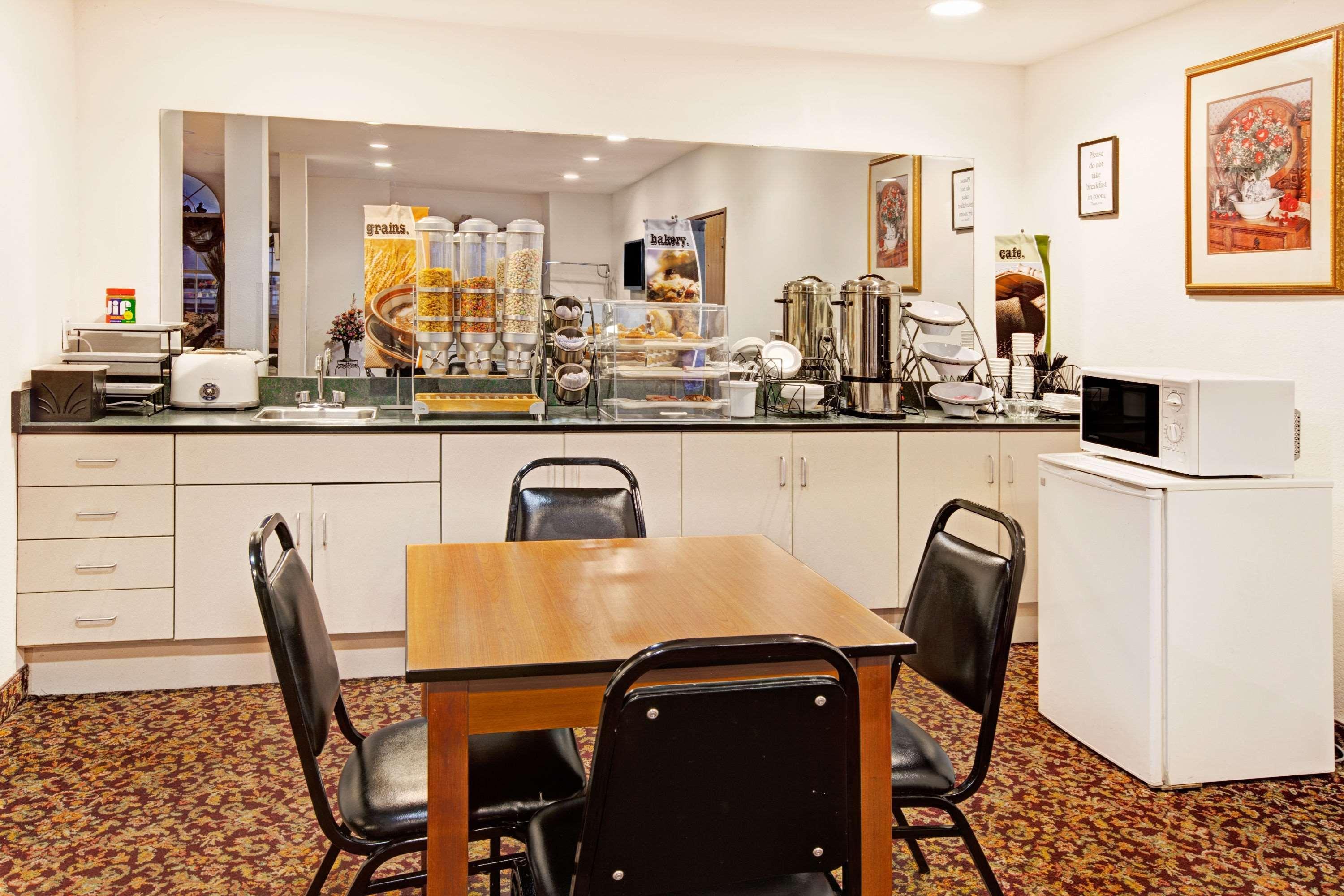 Econo Lodge Inn & Suites Mesquite - Dallas East Kültér fotó