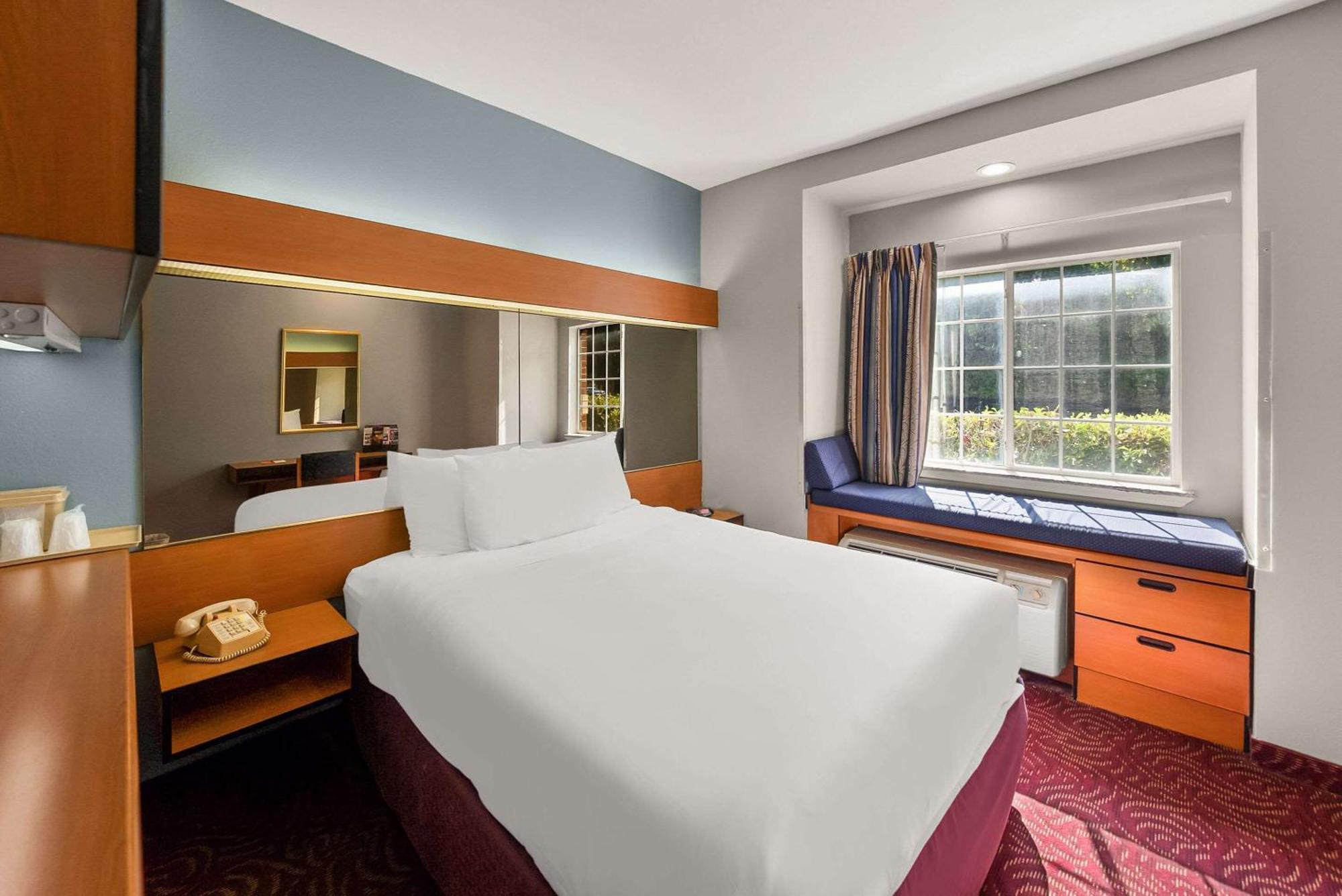Econo Lodge Inn & Suites Mesquite - Dallas East Kültér fotó