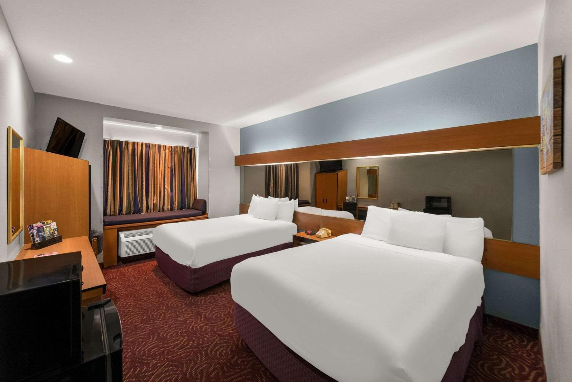 Econo Lodge Inn & Suites Mesquite - Dallas East Kültér fotó