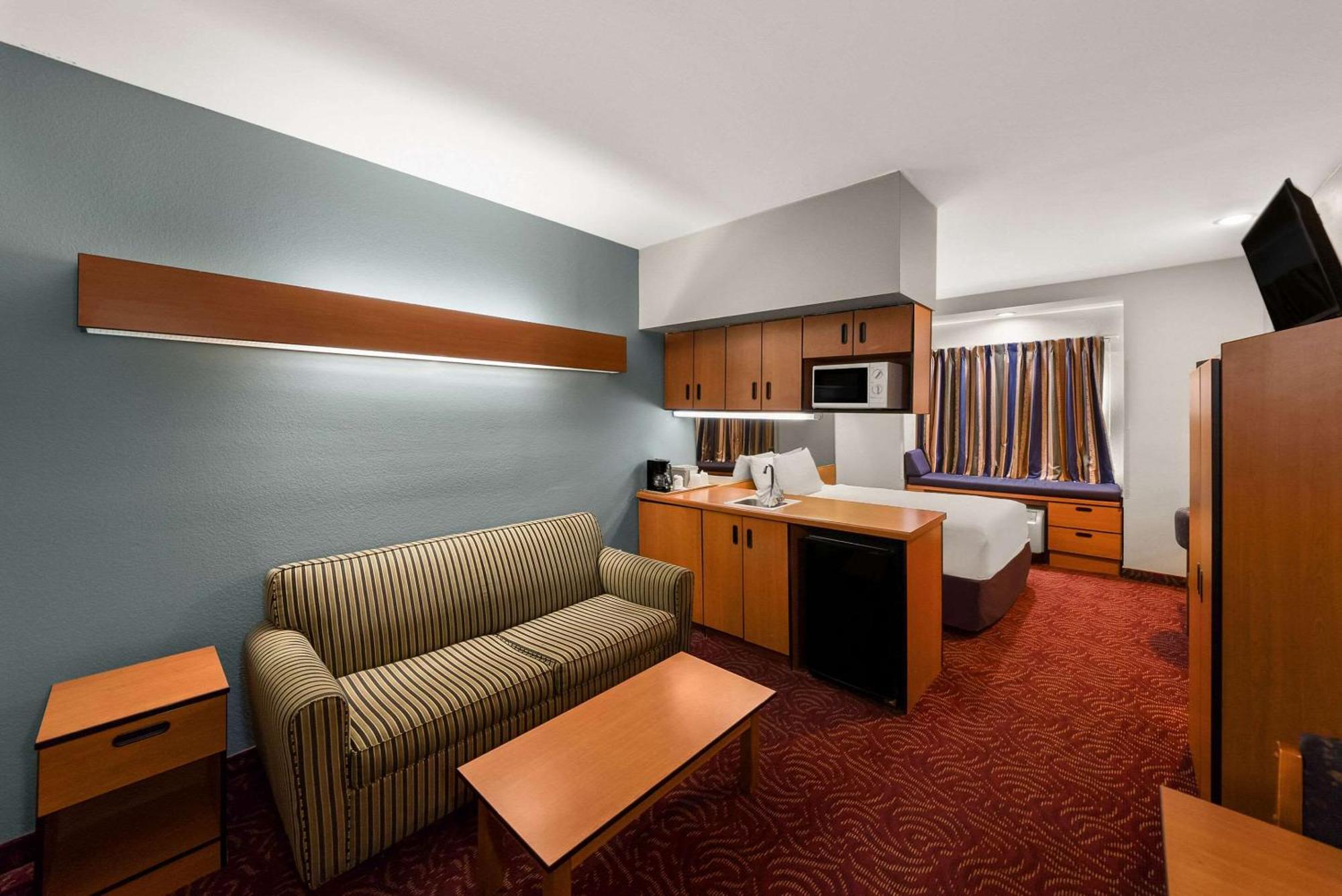 Econo Lodge Inn & Suites Mesquite - Dallas East Kültér fotó