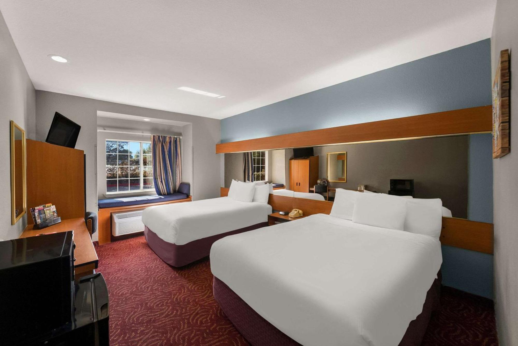 Econo Lodge Inn & Suites Mesquite - Dallas East Kültér fotó