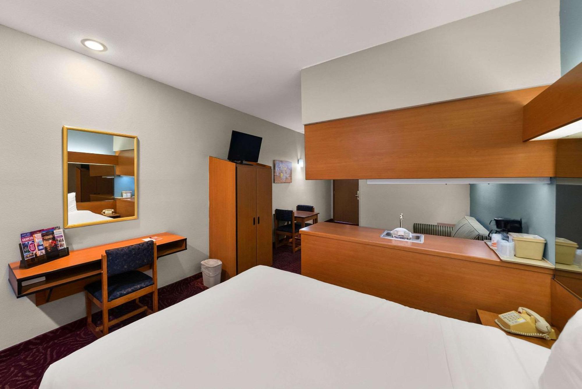 Econo Lodge Inn & Suites Mesquite - Dallas East Kültér fotó