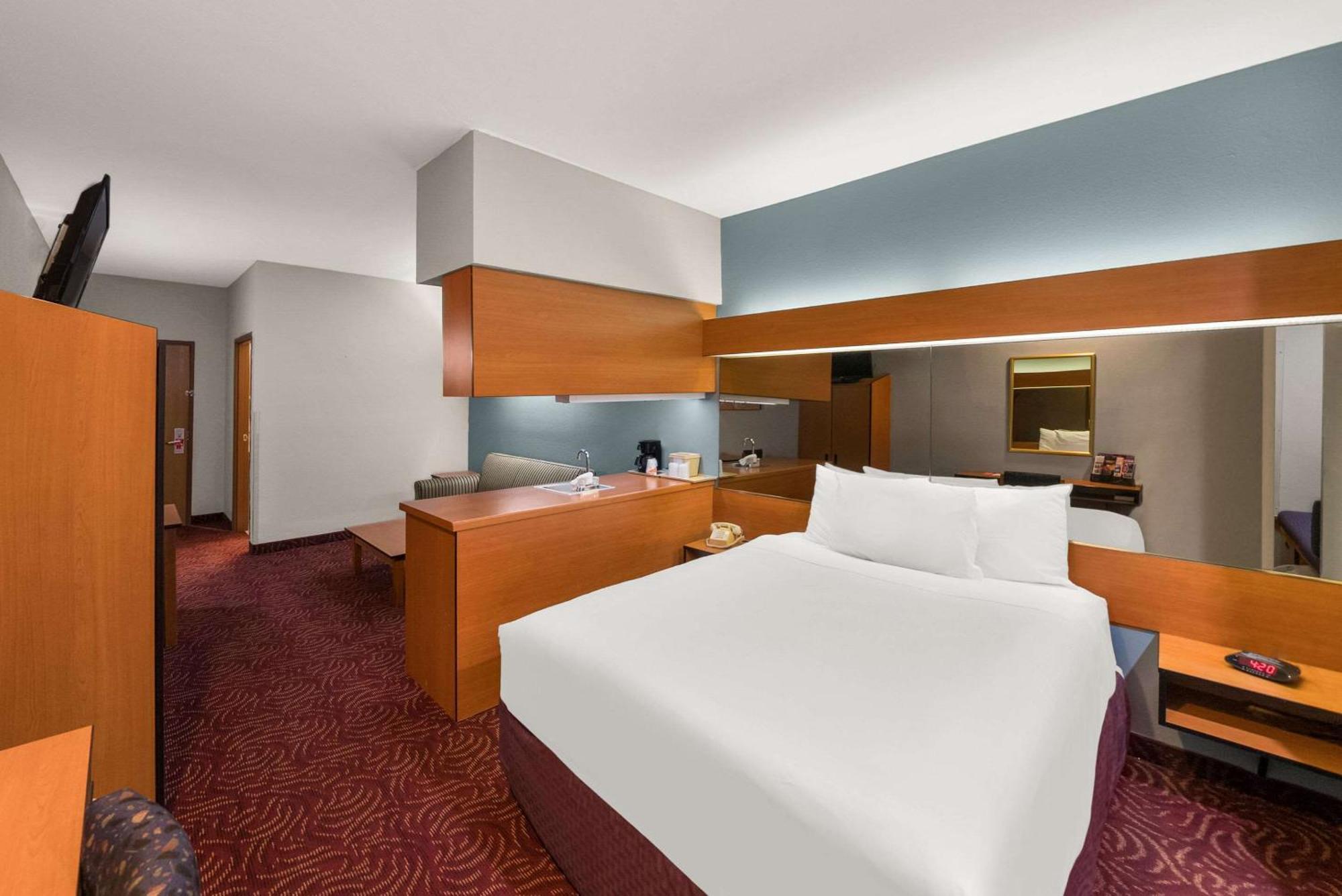 Econo Lodge Inn & Suites Mesquite - Dallas East Kültér fotó