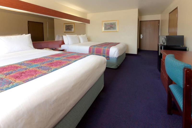 Econo Lodge Inn & Suites Mesquite - Dallas East Kültér fotó