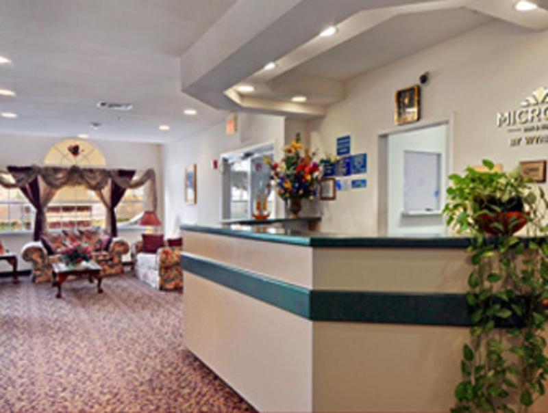 Econo Lodge Inn & Suites Mesquite - Dallas East Kültér fotó